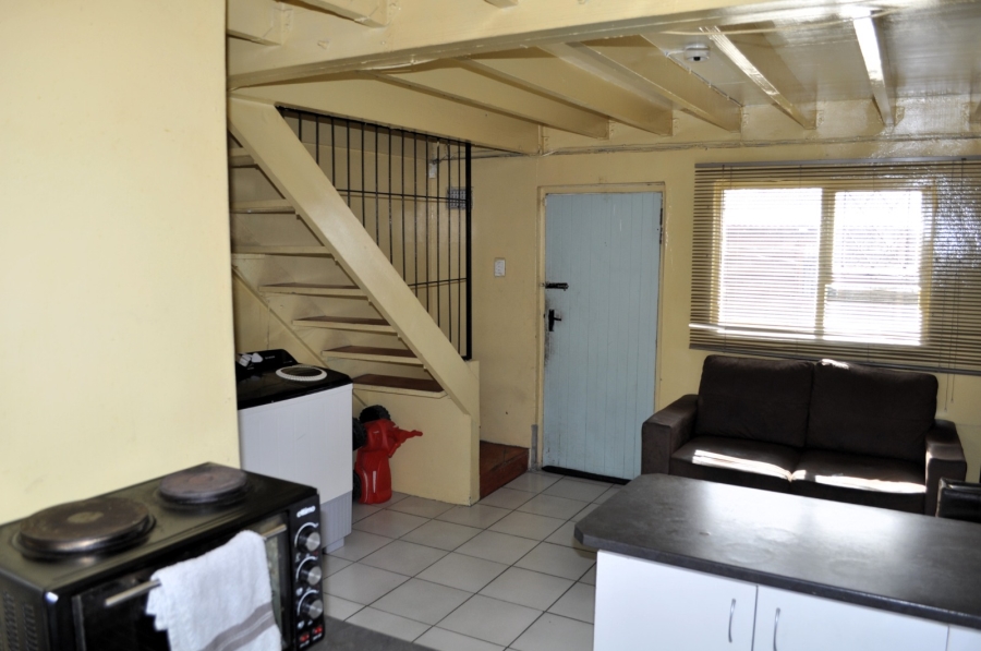 2 Bedroom Property for Sale in Algoa Park Eastern Cape